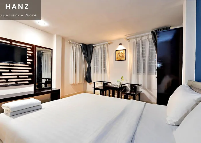 S79 Residences Sen