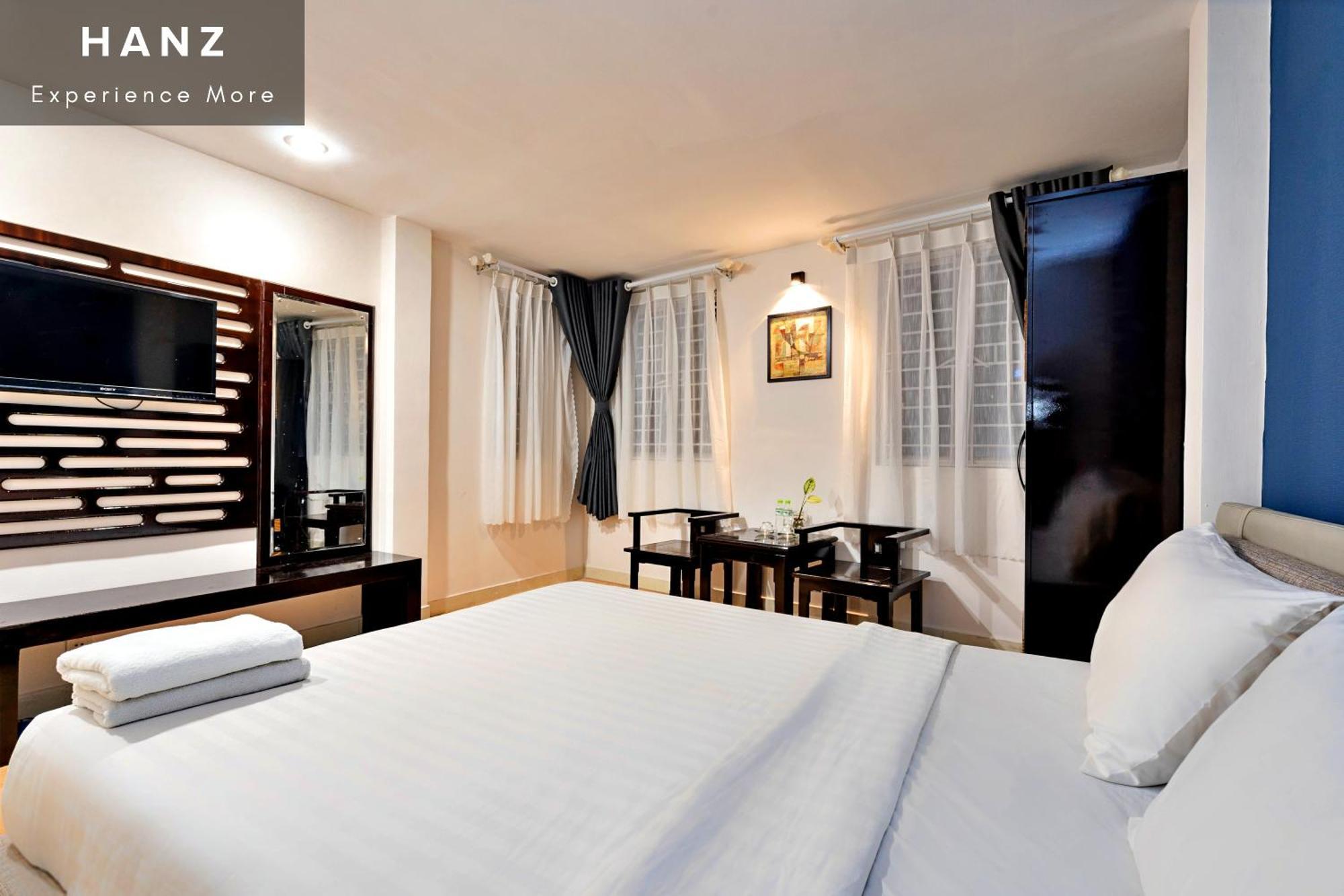 S79 Residences Sen Aparthotel 4*