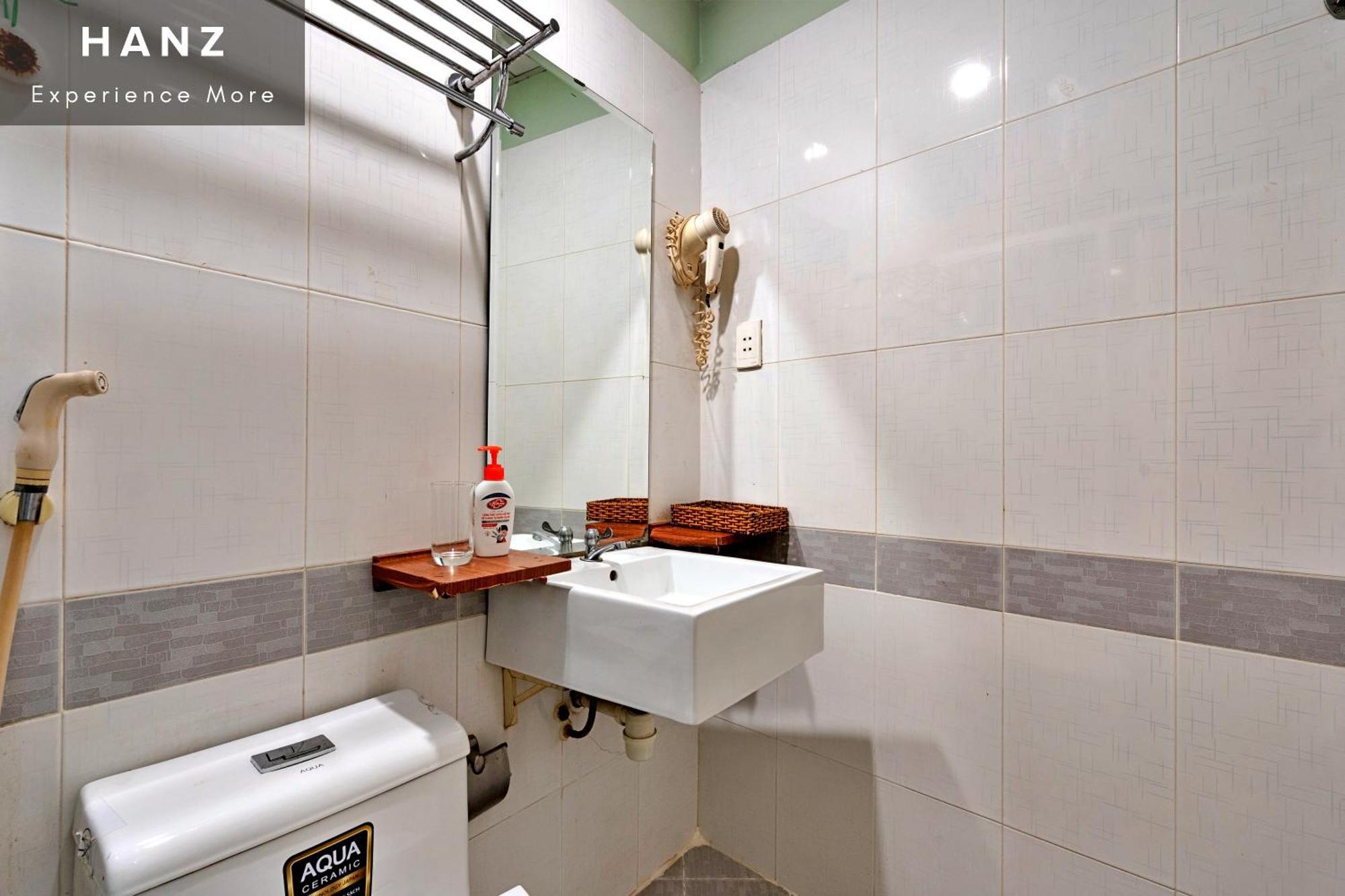 S79 Residences Sen Cidade de Ho Chi Minh