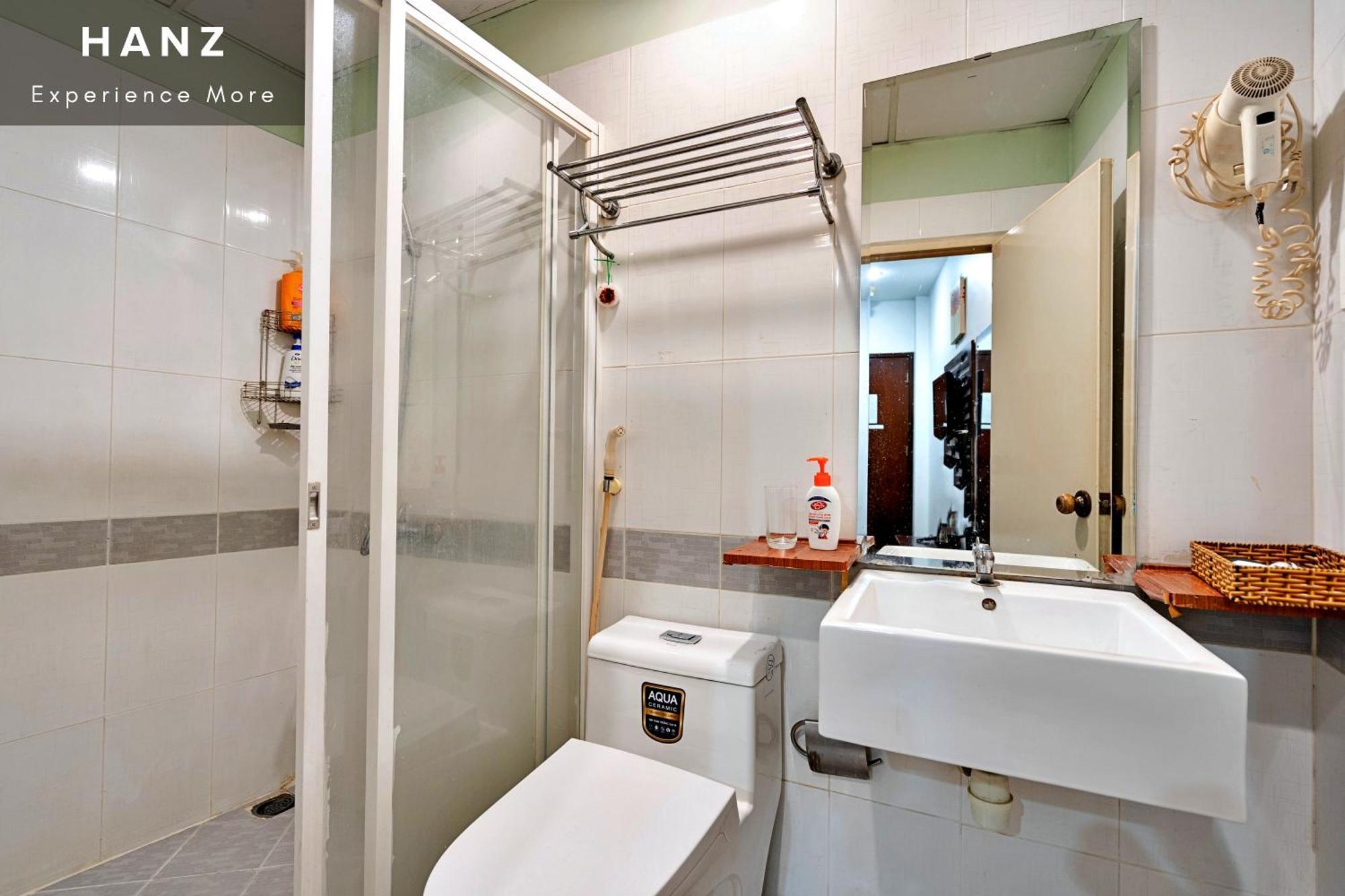 Aparthotel S79 Residences Sen 4*